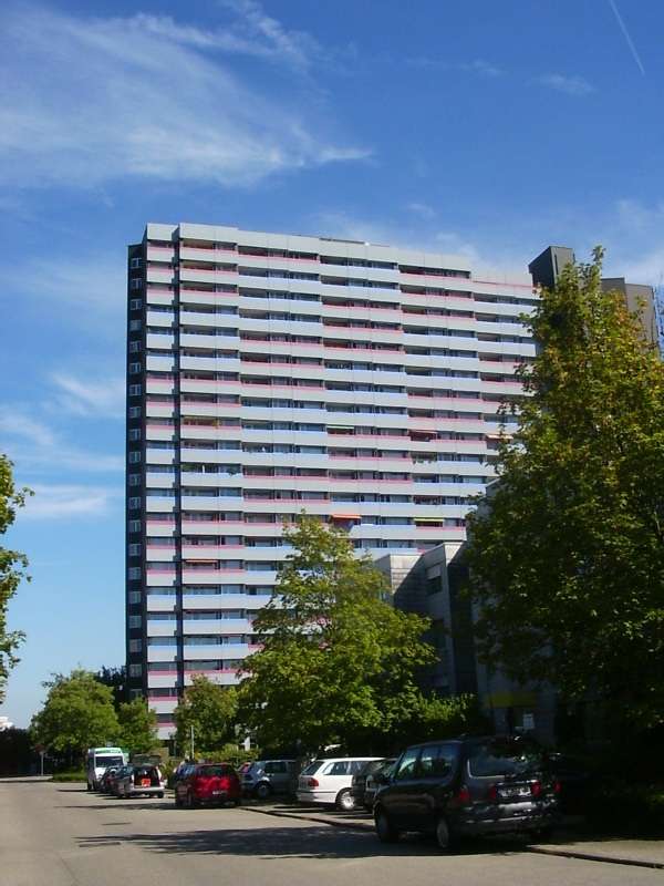 Thumbnail-Wohnung zum Kaufen in Tübingen 169.000,00 € 47.38 m²