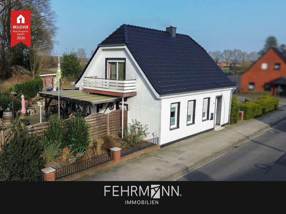 Thumbnail-Haus zum Kaufen in Haselünne 199.000,00 € 111.35 m²