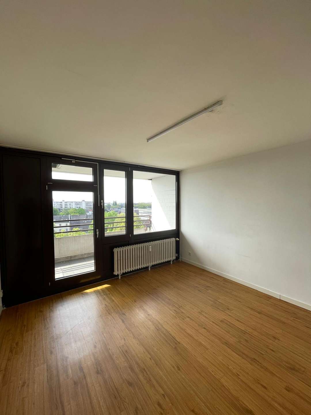 Thumbnail-Wohnung zum Mieten in Oberhausen 330,00 € 33 m²