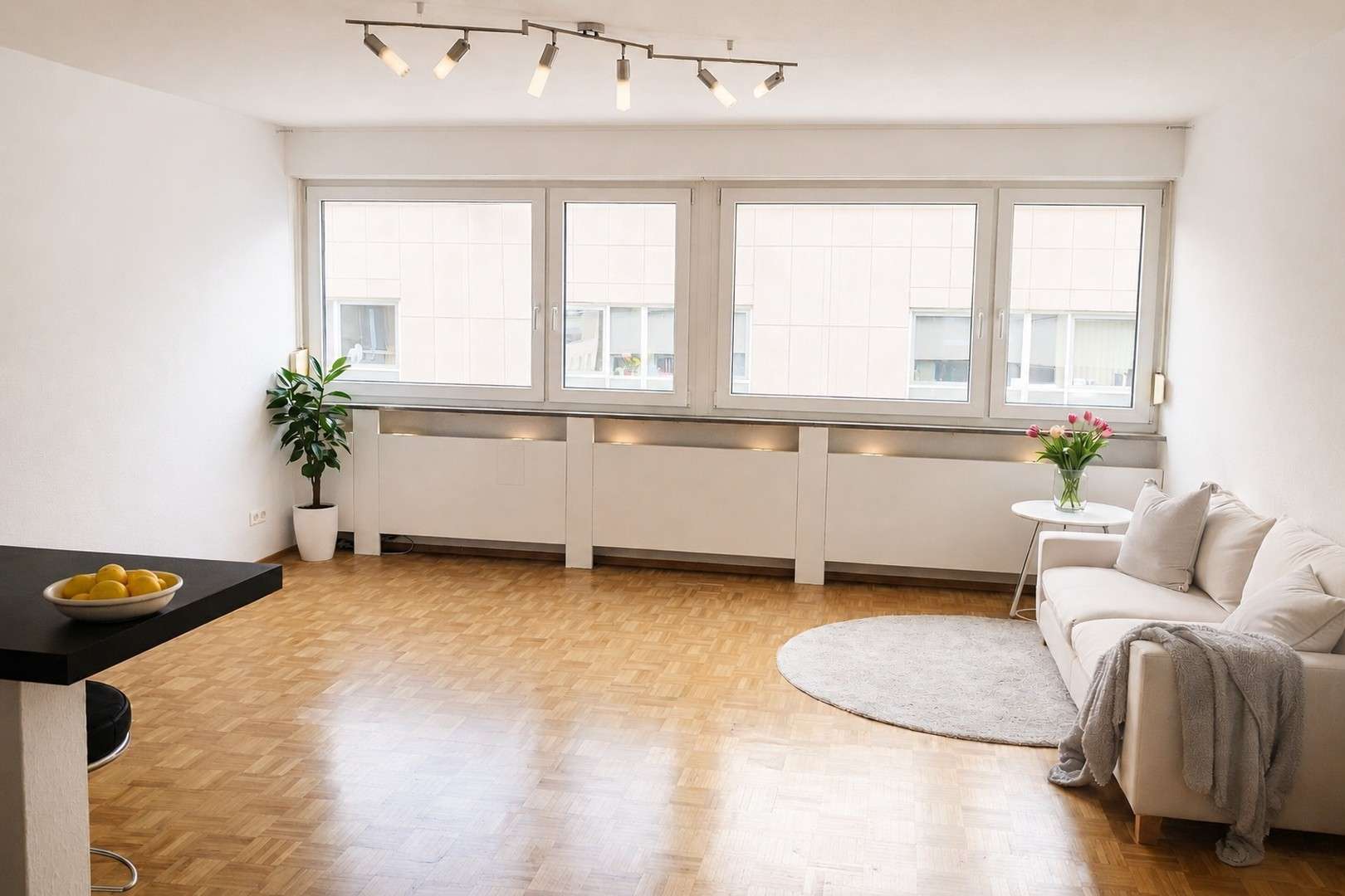 Thumbnail-Wohnung zum Kaufen in Stuttgart 289.000,00 € 51 m²