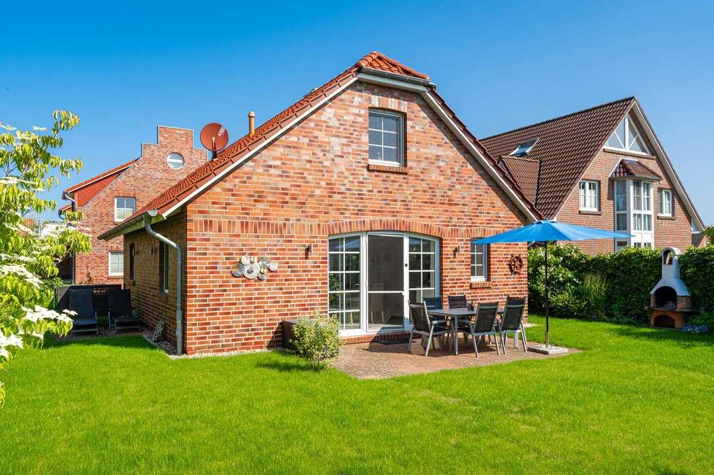 Thumbnail-Haus zum Kaufen in Krummhörn Eilsum 399.900,00 € 98 m²