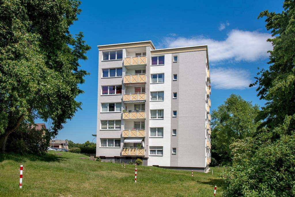 Thumbnail-Wohnung zum Mieten in Dortmund 493,00 € 60 m²