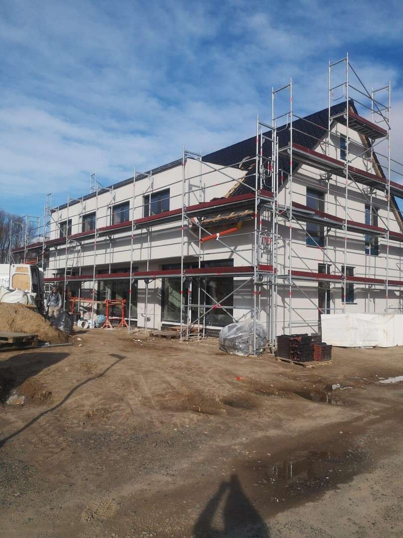 Thumbnail-Haus zum Mieten in Wunstorf 1.500,00 € 120 m²