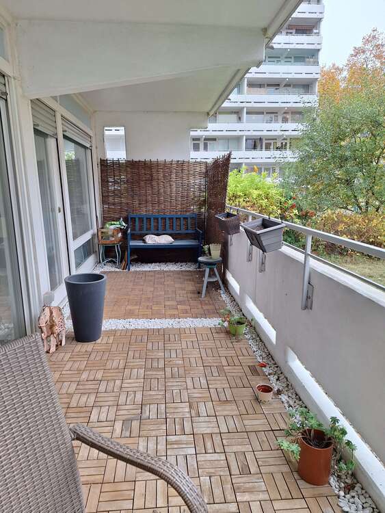 Thumbnail-Wohnung zum Kaufen in Frankfurt a Main 375.000,00 € 85 m²