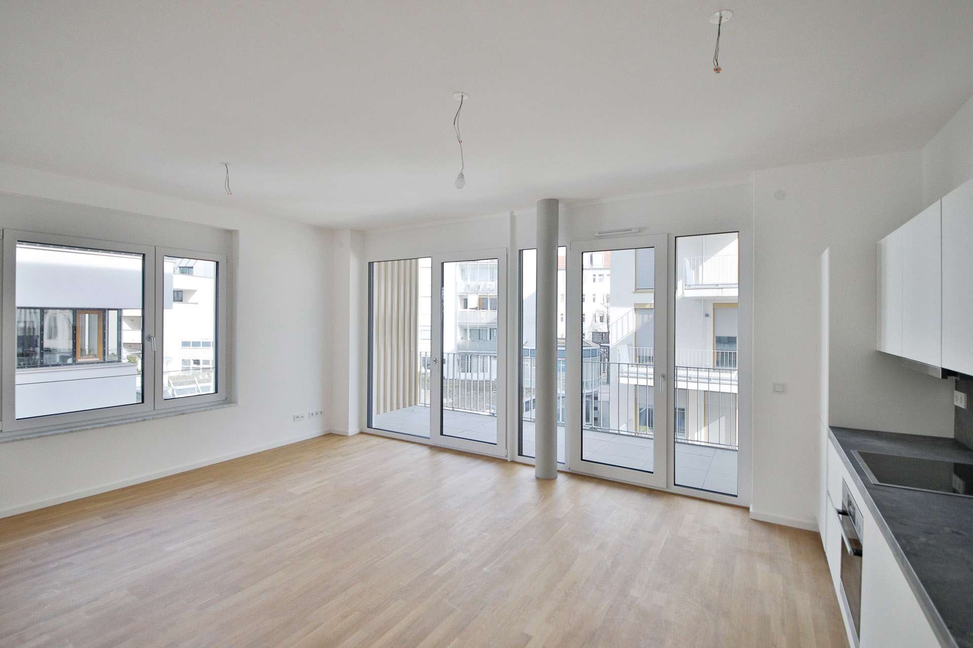Thumbnail-Wohnung zum Mieten in Böblingen 1.747,97 € 87.53 m²