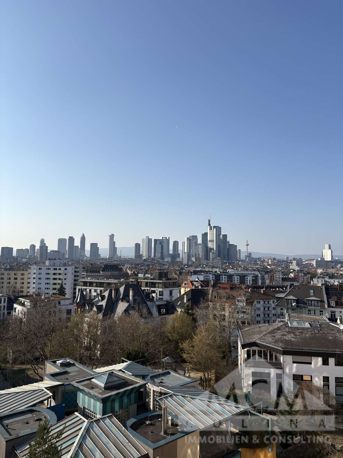 Thumbnail-Wohnung zum Mieten in Frankfurt am Main 1.945,00 € 108 m²