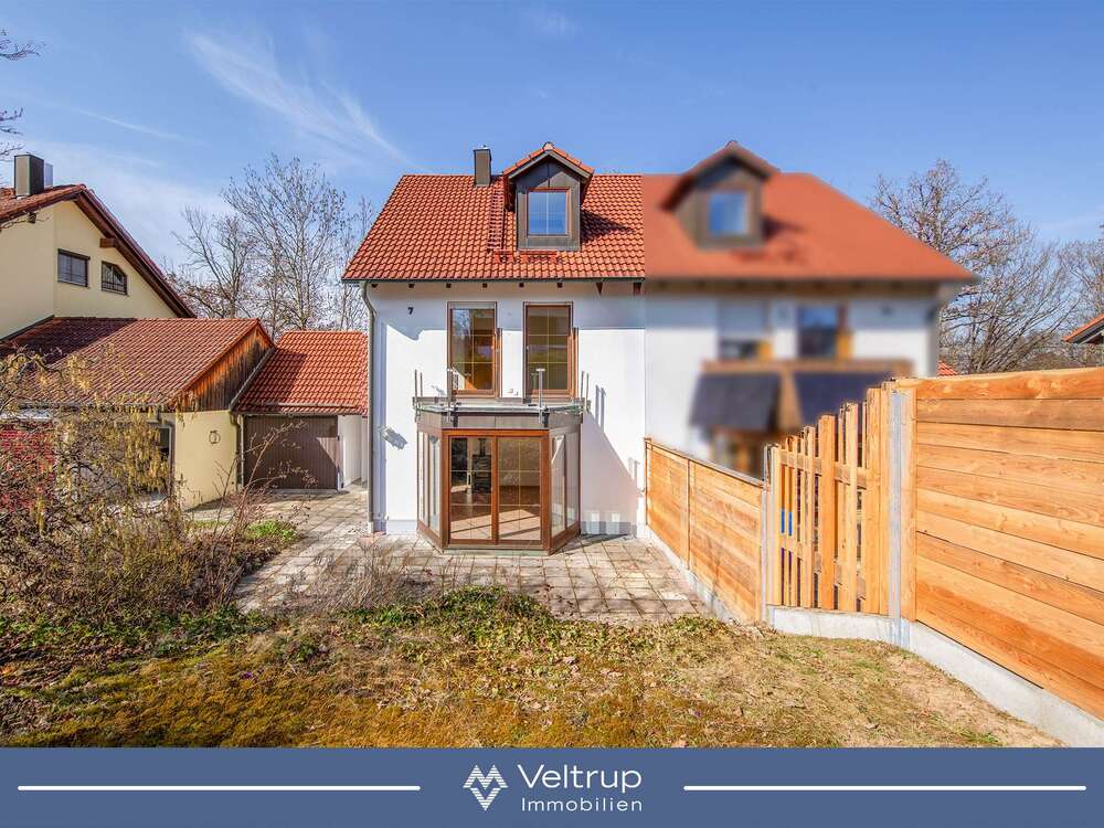 Thumbnail-Haus zum Kaufen in Gilching Geisenbrunn 695.000,00 € 149.68 m²