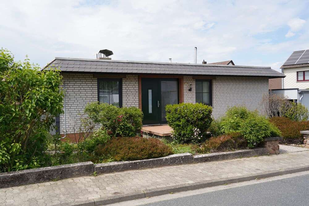 Thumbnail-Haus zum Kaufen in Nordstemmen Heyersum 225.000,00 € 102 m²