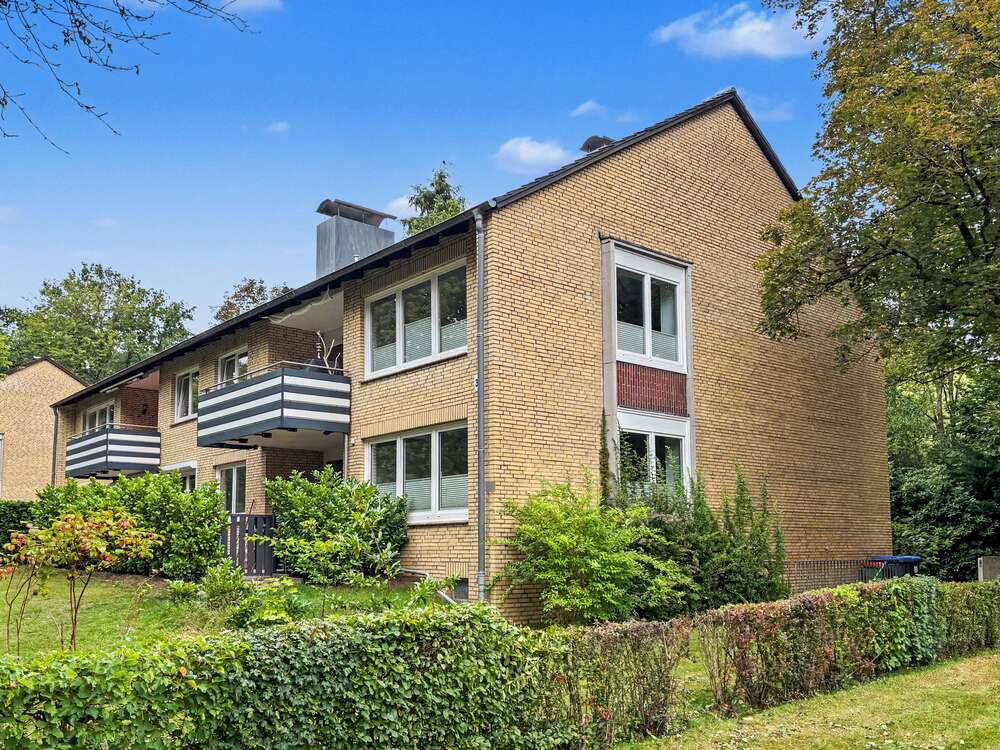 Thumbnail-Wohnung zum Kaufen in Hamburg 495.000,00 € 108.49 m²
