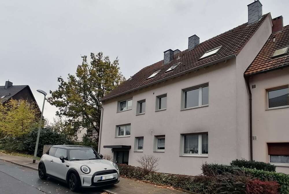 Thumbnail-Wohnung zum Mieten in Essen 900,00 € 100 m²