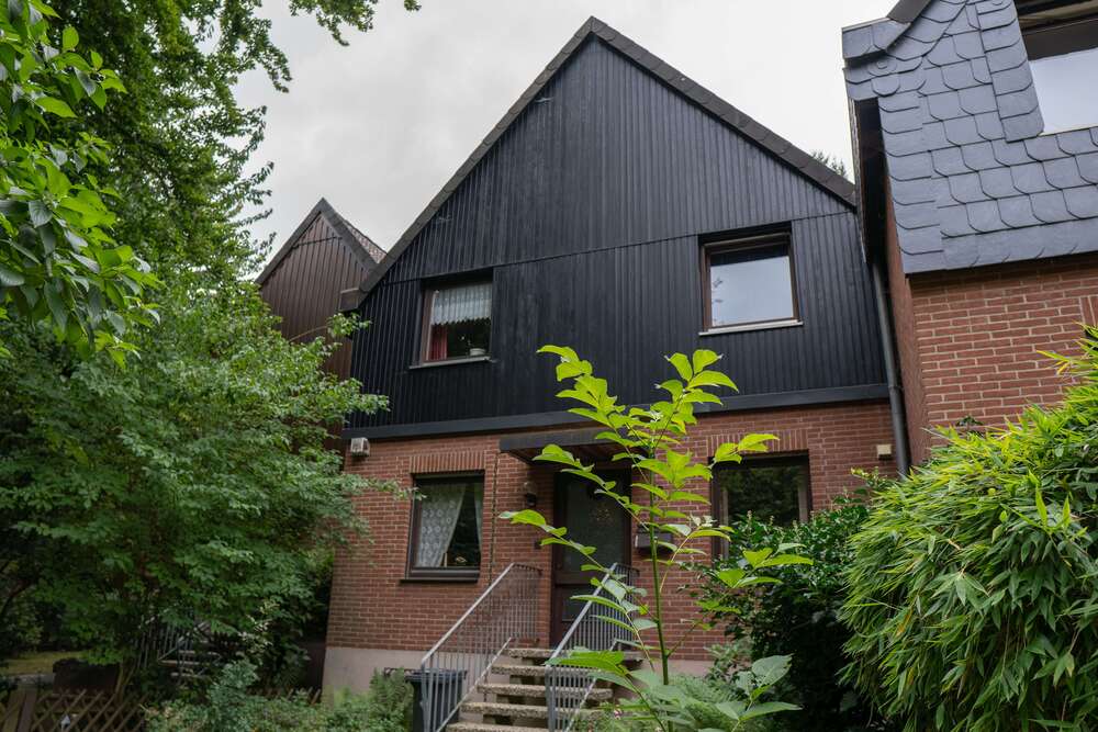 Thumbnail-Haus zum Kaufen in Salzgitter- Bad 239.000,00 € 122 m²