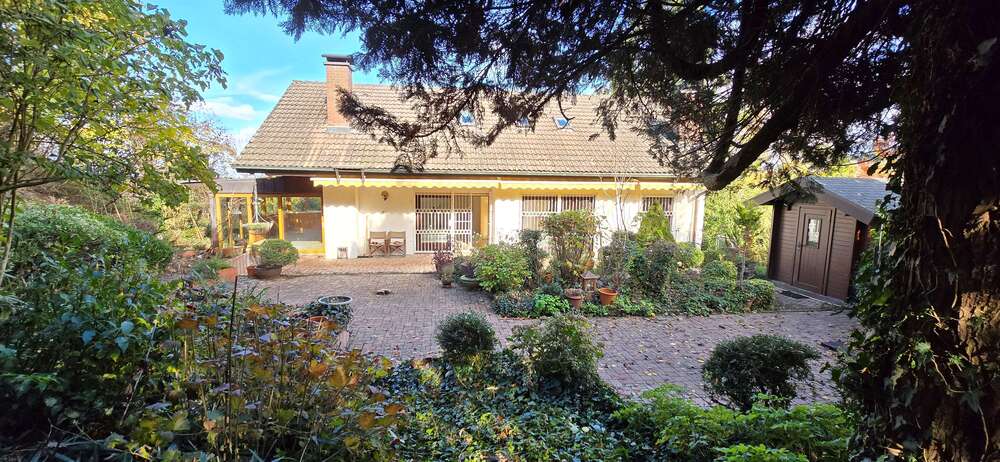 Thumbnail-Haus zum Kaufen in Ballrechten-Dottingen 699.000,00 € 202 m²