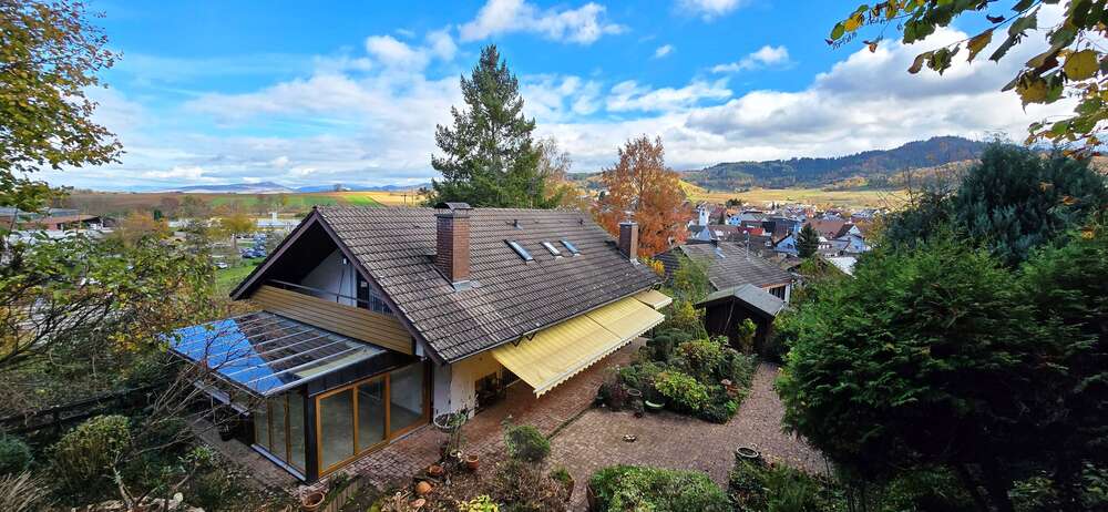 Thumbnail-Haus zum Kaufen in Ballrechten-Dottingen 735.000,00 € 202 m²