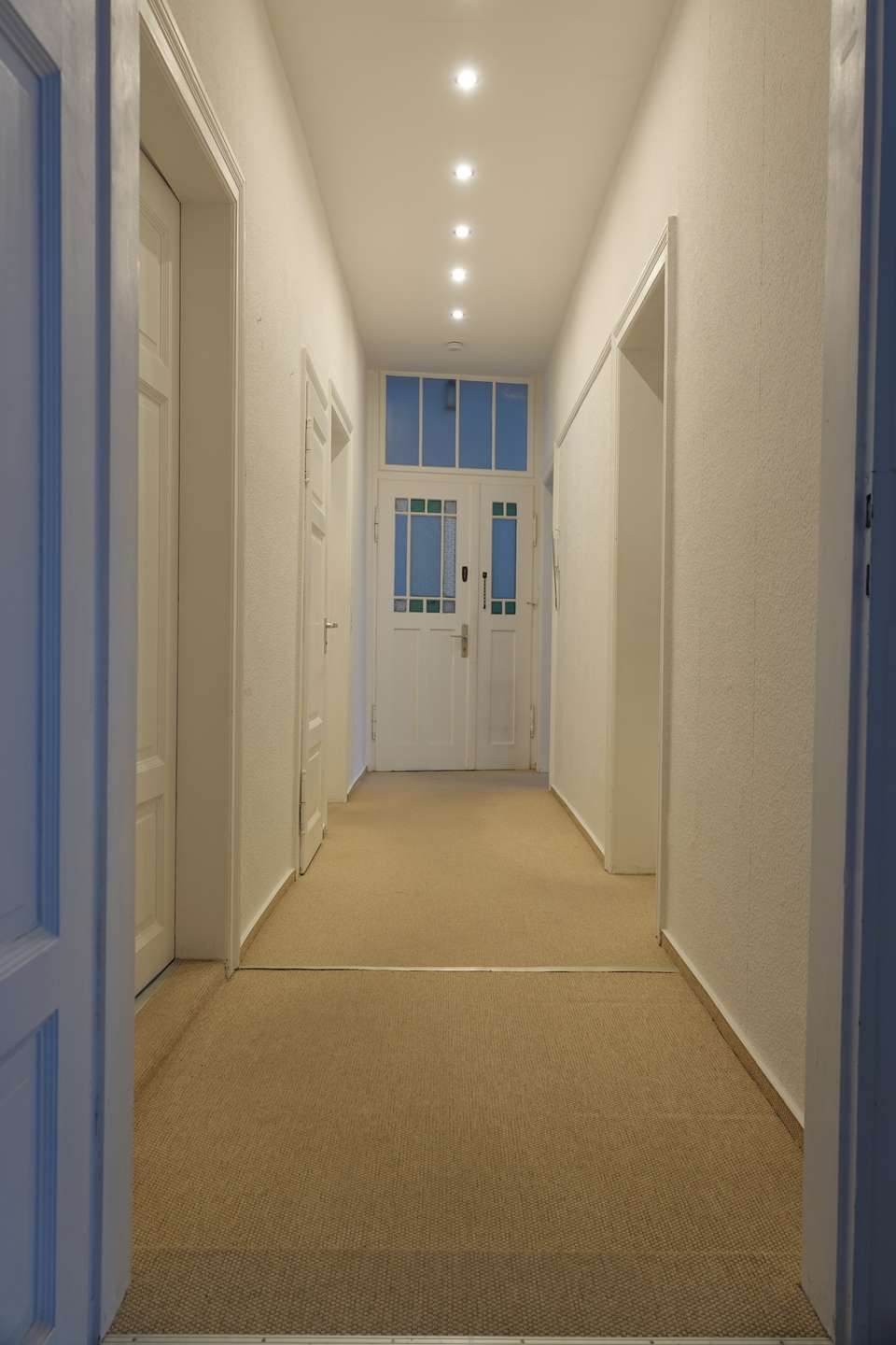 Thumbnail-Wohnung zum Kaufen in Quedlinburg 289.000,00 € 109 m²