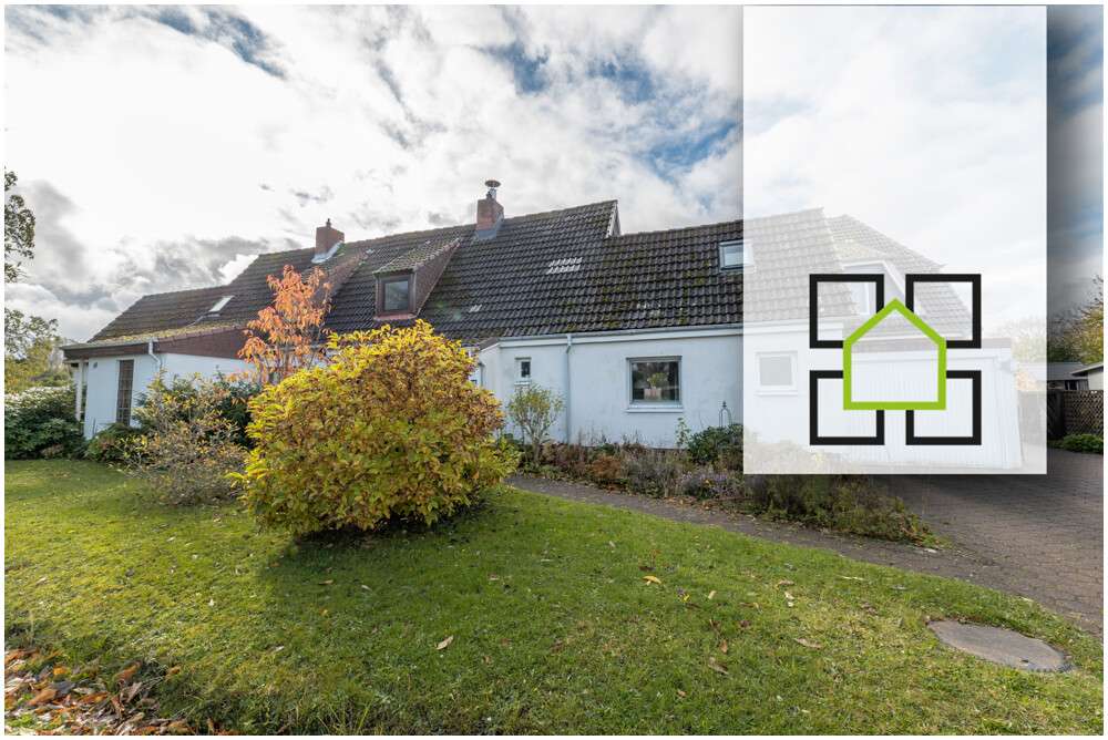 Thumbnail-Haus zum Kaufen in Elmshorn 265.000,00 € 110 m²