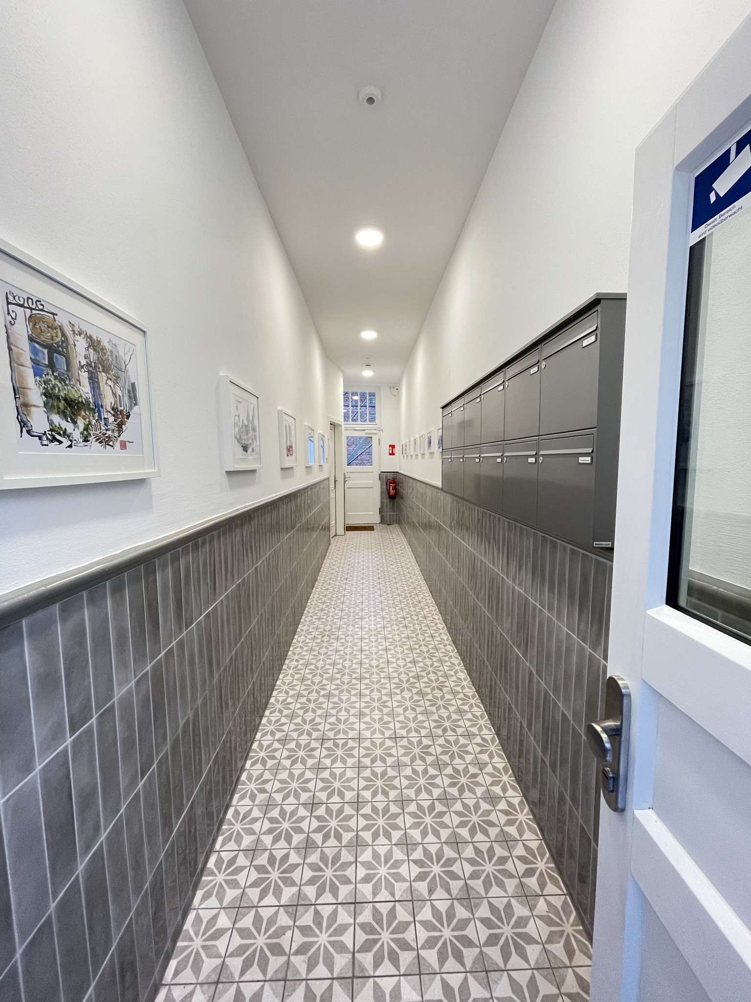 Thumbnail-Wohnung zum Mieten in Wuppertal 449,00 € 35 m²