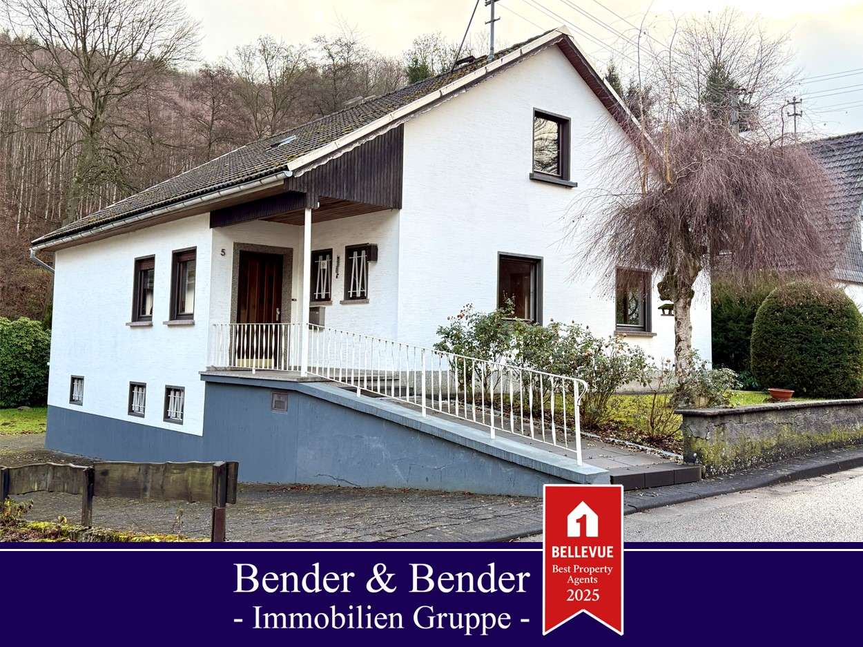 Thumbnail-Haus zum Kaufen in Daaden VG 185.000,00 € 90 m²