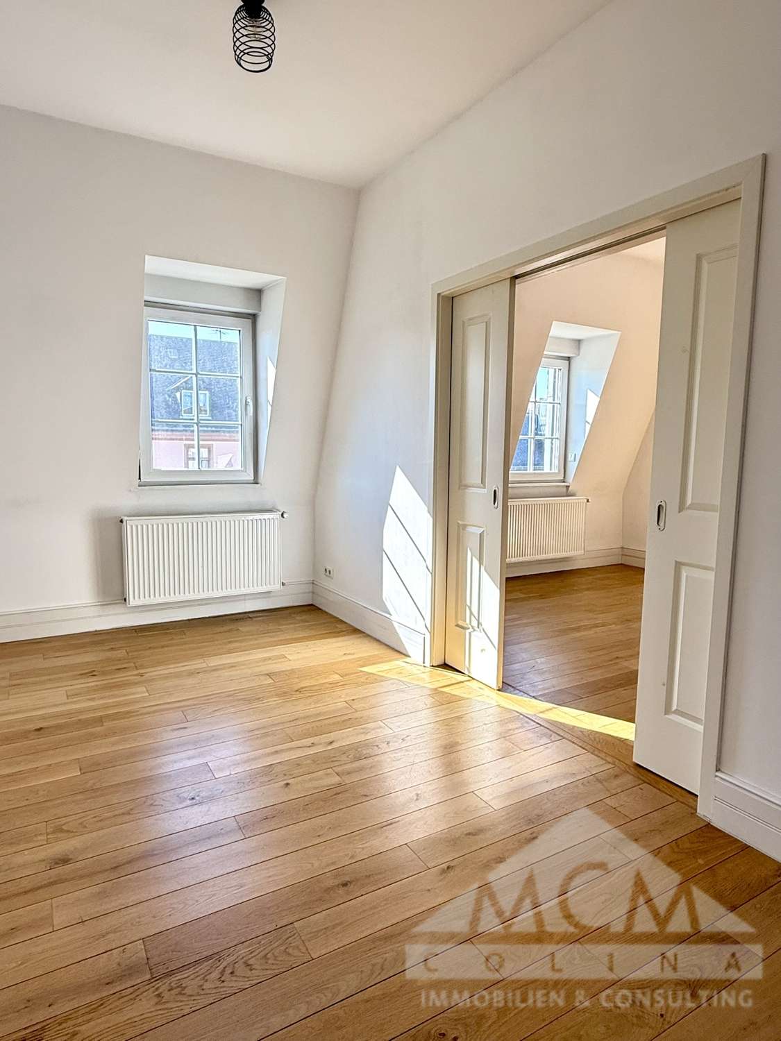 Thumbnail-Wohnung zum Kaufen in Frankfurt am Main Nordend 594.000,00 € 88 m²