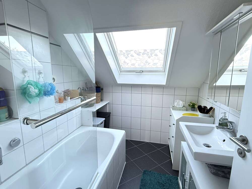 Thumbnail-Wohnung zum Kaufen in Schorndorf 189.000,00 € 53 m²