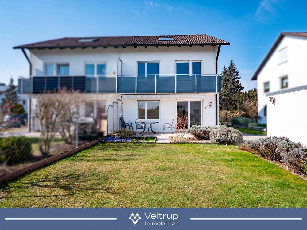 Thumbnail-Haus zum Mieten in Gilching 2.550,00 € 151 m²
