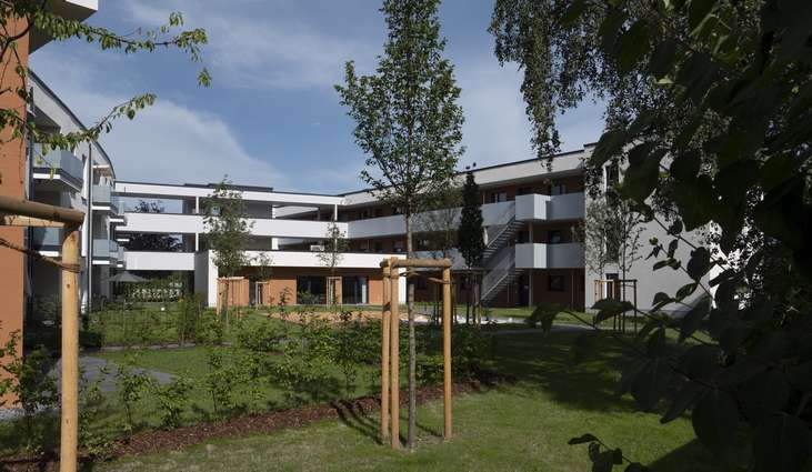 Thumbnail-Wohnung zum Mieten in Schwerte 703,29 € 68.76 m²