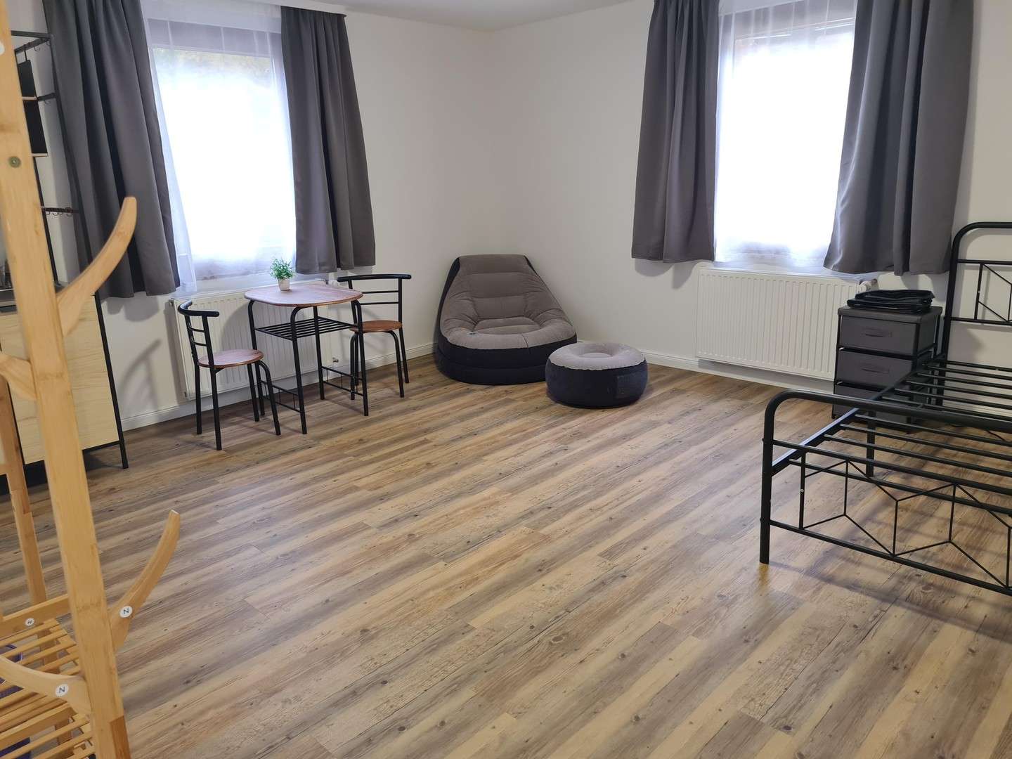 Thumbnail-Wohnung zum Mieten in Pfullingen 500,00 € 35 m²