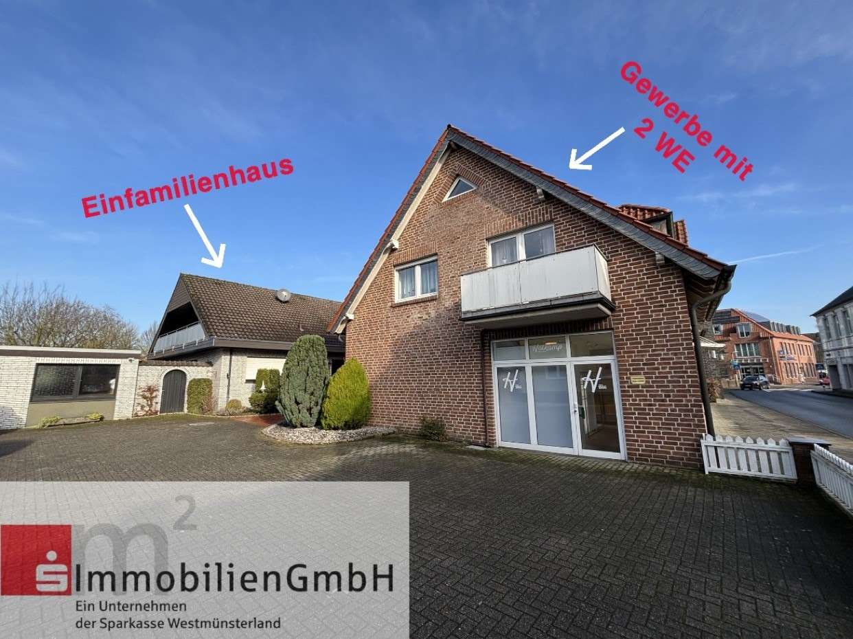 Thumbnail-Haus zum Kaufen in Raesfeld 995.000,00 € 263 m²