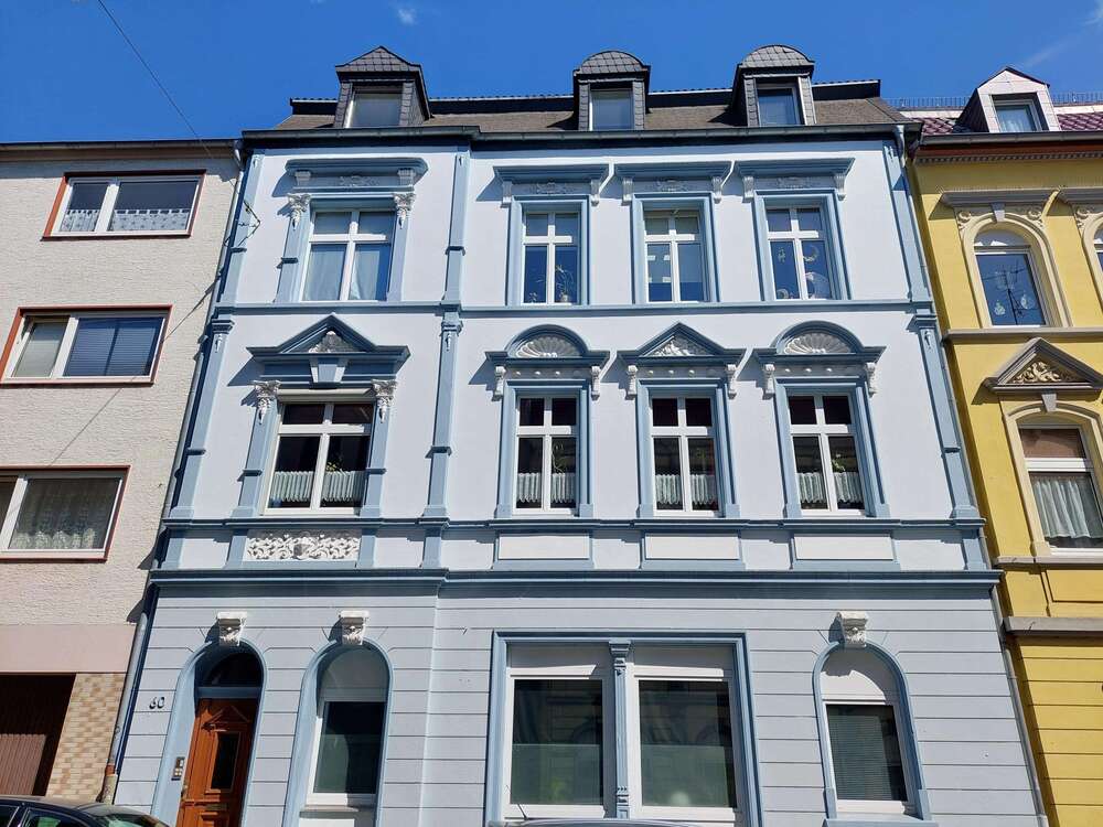 Thumbnail-Wohnung zum Kaufen in Wuppertal 160.000,00 € 88 m²