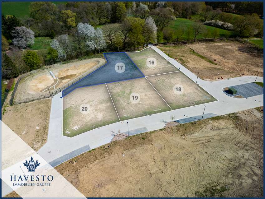 Thumbnail-Grundstück zu verkaufen in Schönwalde am Bungsberg 207.360,00 € 927 m²