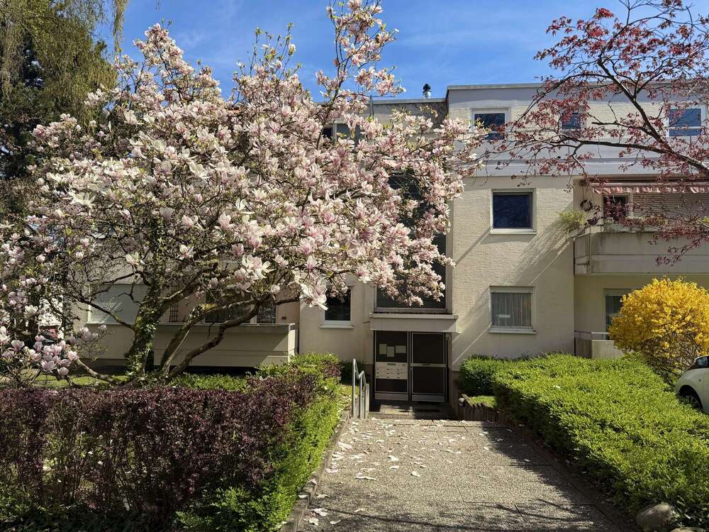 Thumbnail-Wohnung zum Kaufen in Konstanz Königsbau 645.000,00 € 108.14 m²