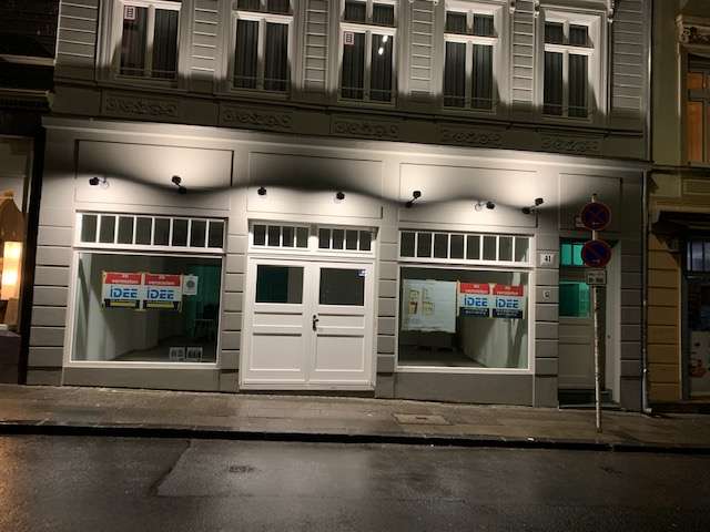 Thumbnail-Wohnung zum Mieten in Wuppertal 449,00 € 35 m²