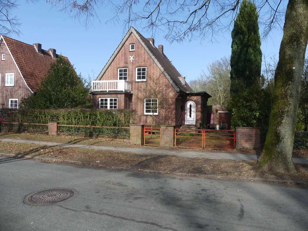 Thumbnail-Haus zum Kaufen in Stade 420.000,00 € 110 m²