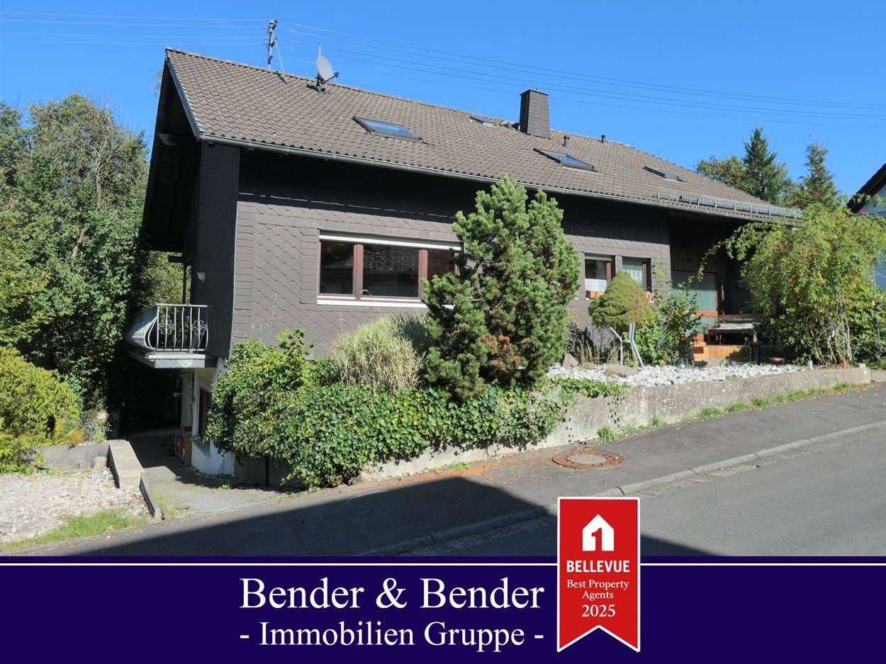 Thumbnail-Haus zum Kaufen in Kirchen VG 179.000,00 € 198 m²
