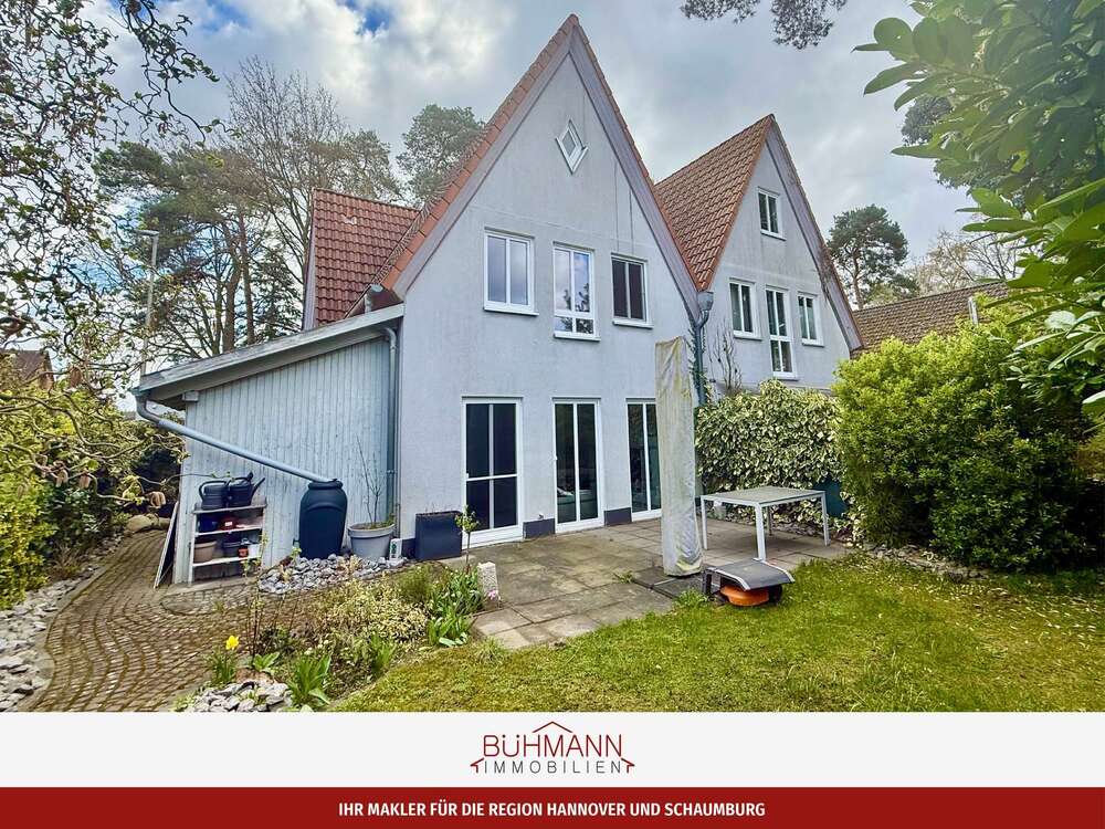 Thumbnail-Haus zum Kaufen in Wunstorf 469.000,00 € 115 m²