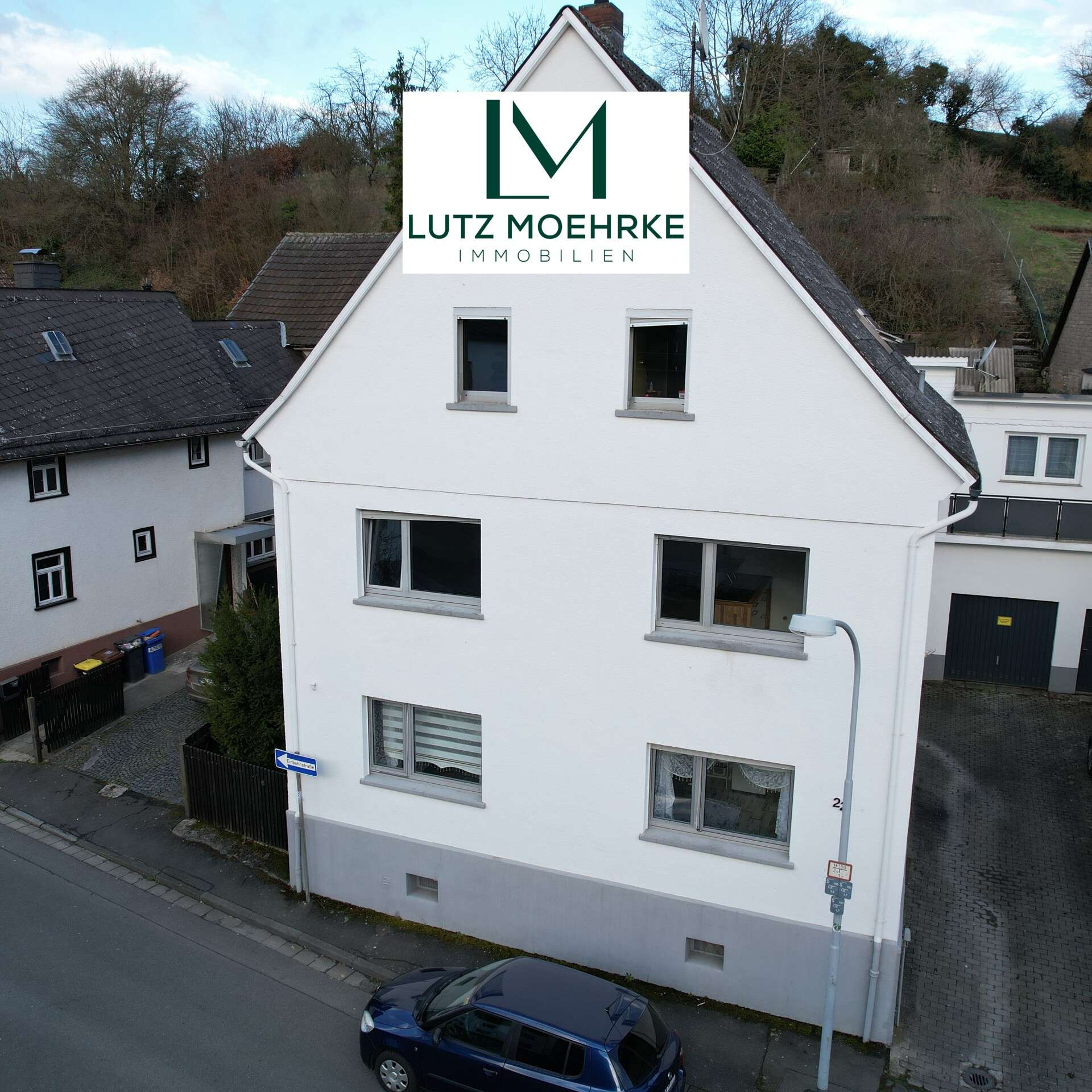 Thumbnail-Haus zum Kaufen in Wetzlar Naunheim 465.000,00 € 228.19 m²