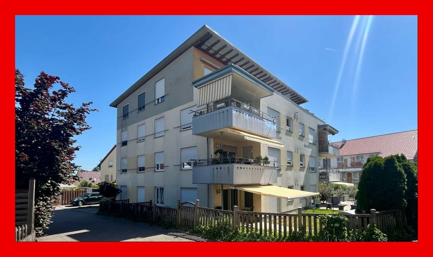 Thumbnail-Wohnung zum Kaufen in Sersheim 449.000,00 € 101 m²