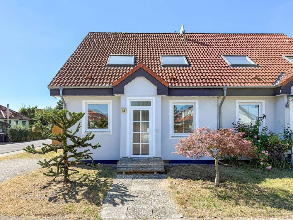 Thumbnail-Haus zum Kaufen in Havelsee 229.000,00 € 115 m²