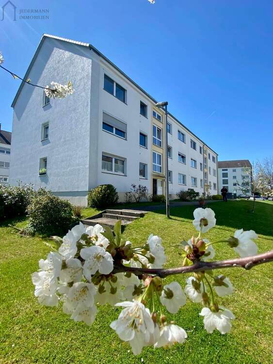 Thumbnail-Wohnung zum Kaufen in Vellmar 175.000,00 € 75 m²