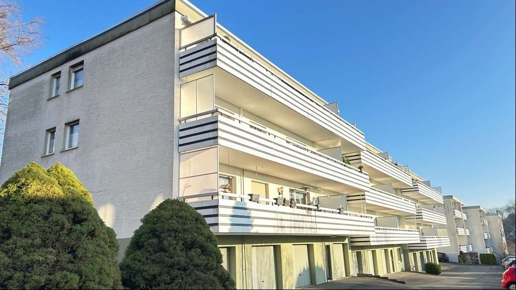 Thumbnail-Wohnung zum Kaufen in Lüdenscheid 119.500,00 € 65 m²
