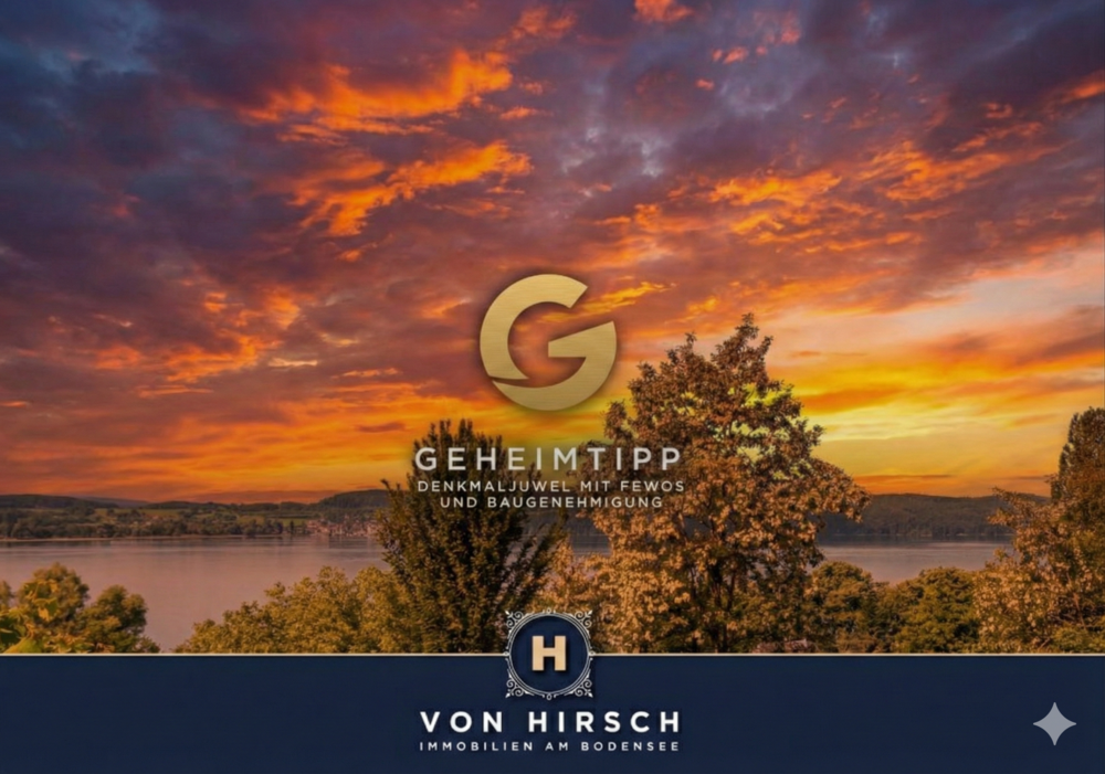 Thumbnail-Haus zum Kaufen in Überlingen 5.200.000,00 € 620 m²