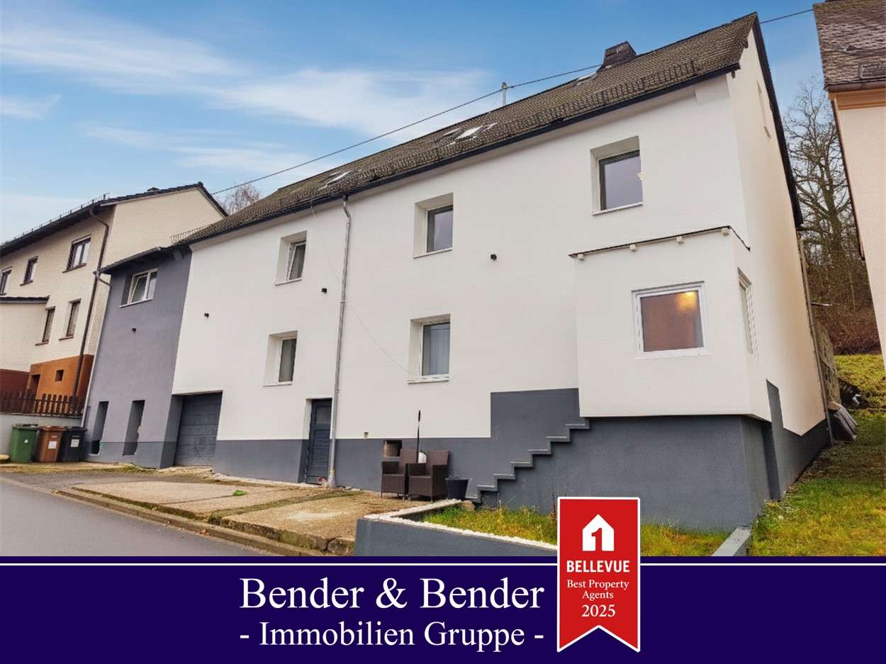 Thumbnail-Haus zum Kaufen in Gemünden 210.000,00 € 170 m²