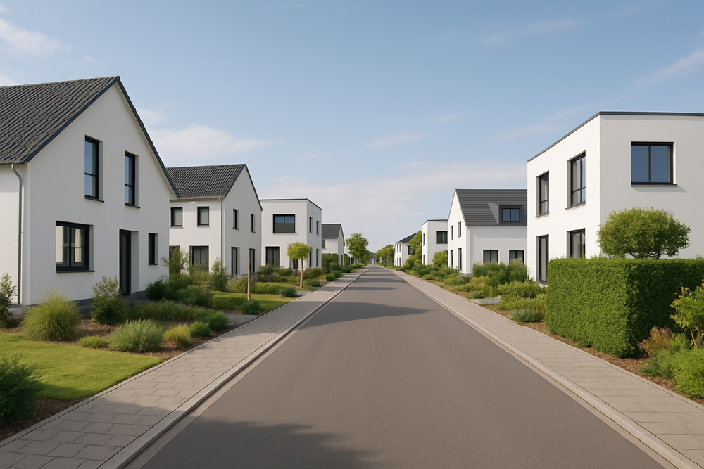 Thumbnail-Grundstück zu verkaufen in Nörvenich 229.500,00 € 429 m²