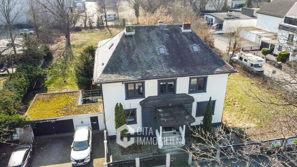 Thumbnail-Haus zum Kaufen in Offenbach am Main 1.590.000,00 € 315 m²