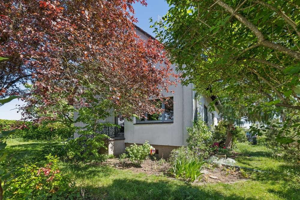 Thumbnail-Haus zum Kaufen in Fürth 410.000,00 € 150 m²