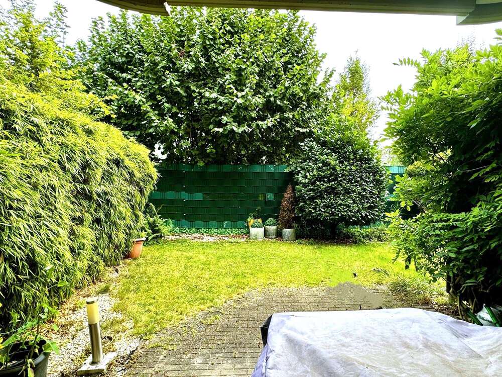 Thumbnail-Wohnung zum Kaufen in Düsseldorf 324.000,00 € 63 m²