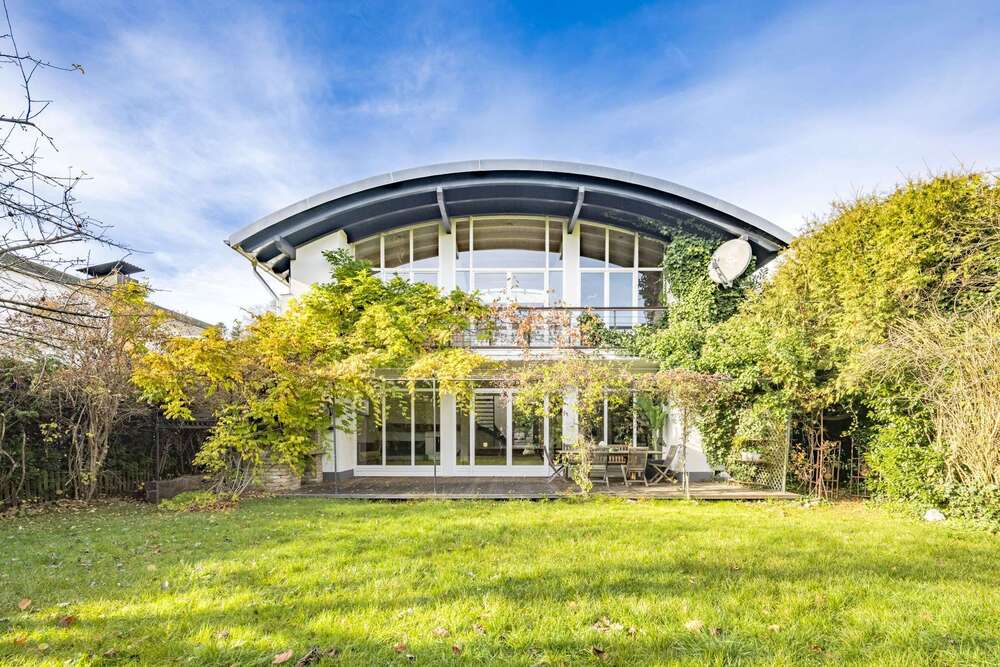 Thumbnail-Haus zum Kaufen in Feldafing 3.450.000,00 € 348 m²