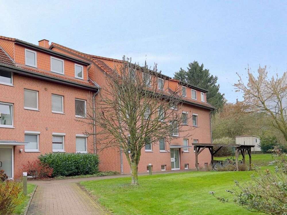 Thumbnail-Wohnung zum Kaufen in Springe 220.000,00 € 84 m²