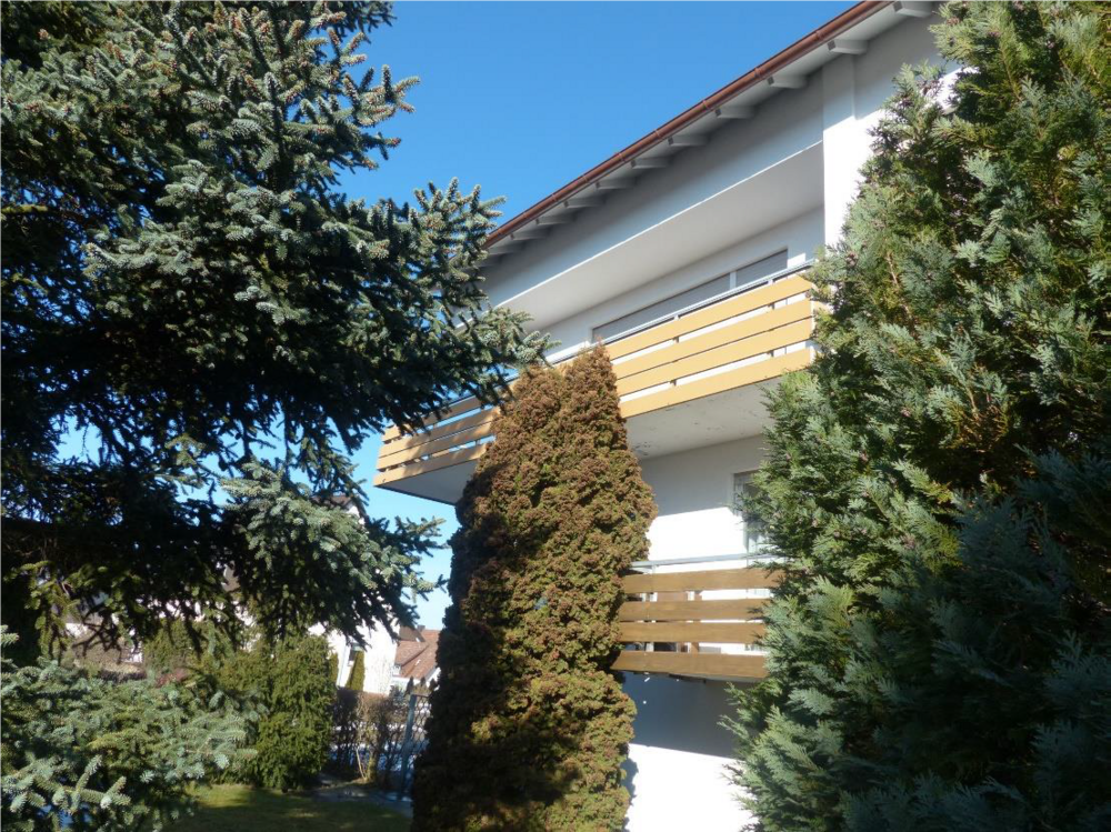 Thumbnail-Wohnung zum Mieten in Aalen 850,00 € 90 m²