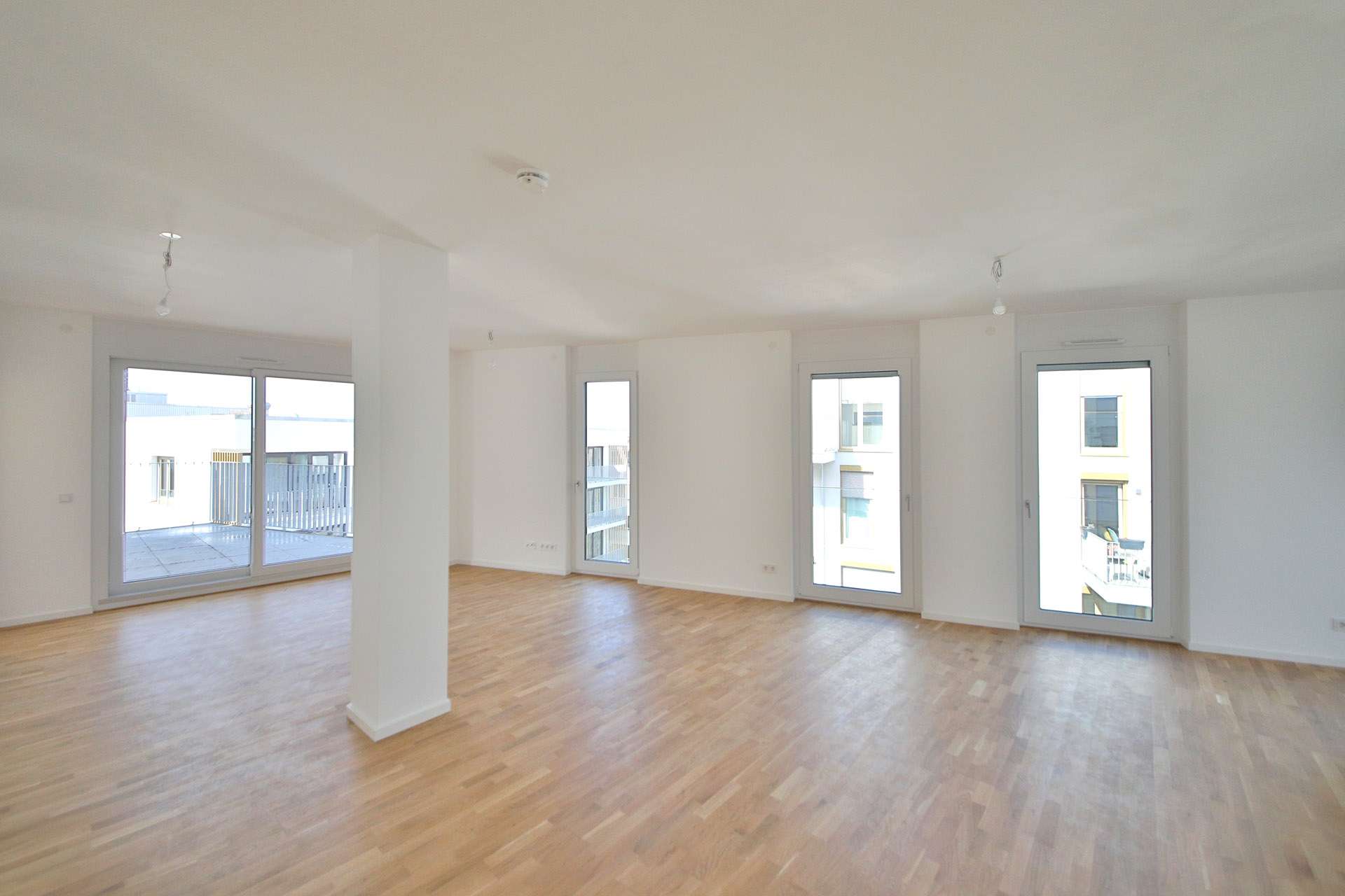 Thumbnail-Wohnung zum Mieten in Böblingen 2.710,53 € 153.92 m²