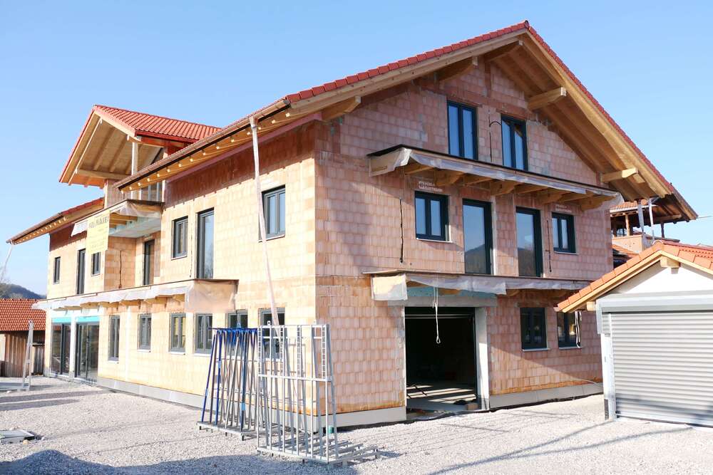 Thumbnail-Büro in Wackersberg 795,00 € 81.21 m²